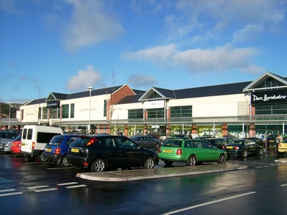 parc llandudno